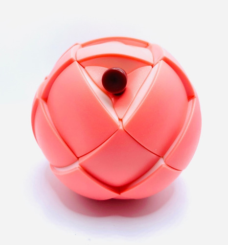 Cubo Rubik Frutas Banana Manzana Limon Fanxin Stickerless