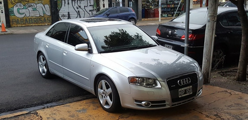 Audi A4 A4 3.0 Tdi Quattro