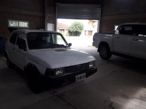 Fiat 147 1996 1.4 Tr