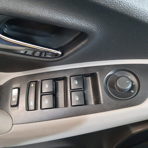 Imagen 8 de 12 de Chevrolet Tracker Ltz 2016