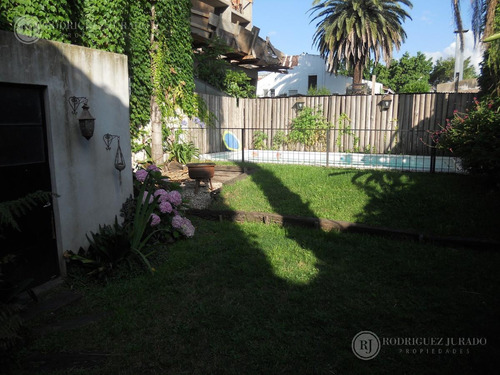 Imagen 12 de 13 de Casa De Inmejorable Ubicación A Pocas Cuadras De La Estación De Tigre - Ciudad De Tigre