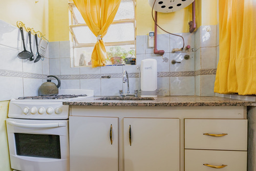 Imagen 6 de 24 de Venta De Monoambiente Con Cochera En Haedo.