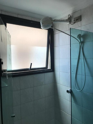 Apartamento Residencial À Venda, Centro, Suzano. - Ap0147