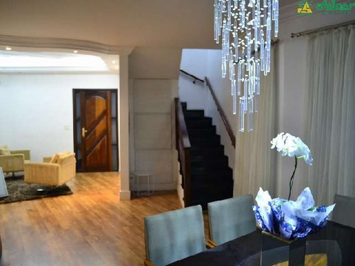 Imagem 10 de 30 de Venda Casas E Sobrados Em Condomínio Vila Rosália Guarulhos R$ 900.000,00 - 28552v
