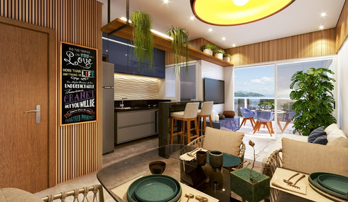 Imagem 7 de 20 de Apartamento - 5100 - 70526772