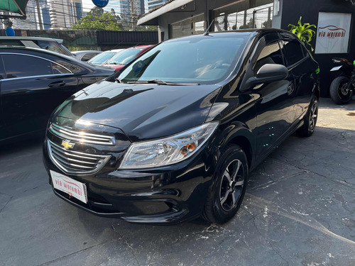 Chevrolet Onix 1.0 Lt 5p