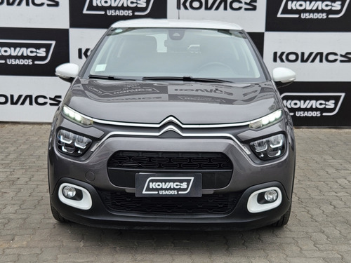 Citroën C3 1.2 PURETECH FEEL 4X2 82 BVM HB MT 5P