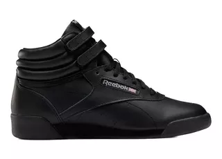 Tenis Reebok Junior Freestyle Bota Original