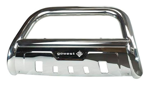 Burrera Gw Maxbar Cromfull Size Ram 2500/4000 Heavyd 19-22+