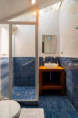 Excelente Residencia En Fuentes Del Pedregal