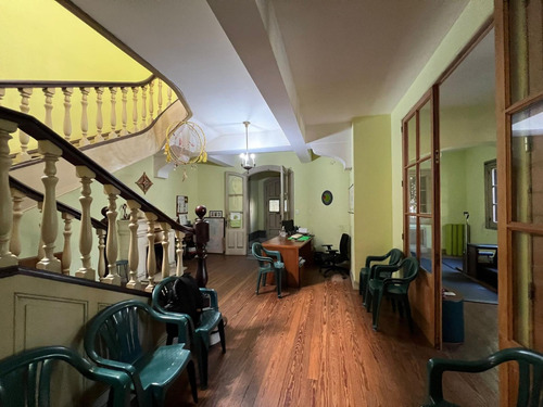 Casona Señorial En El Prado Espacio, Historia Y Elegancia