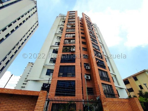 Penthouse En Venta Urbanizacion Base Aragua 23-10804 Mvs