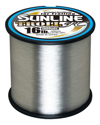 Sunline Troll Fc Transparente