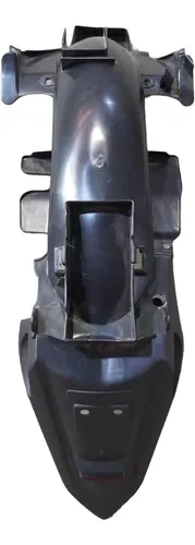 Guardapolvo Moto Bera Brz