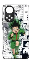 Comprar Funda Protector Case Para Huawei Nova 9 Hunter X Hunter