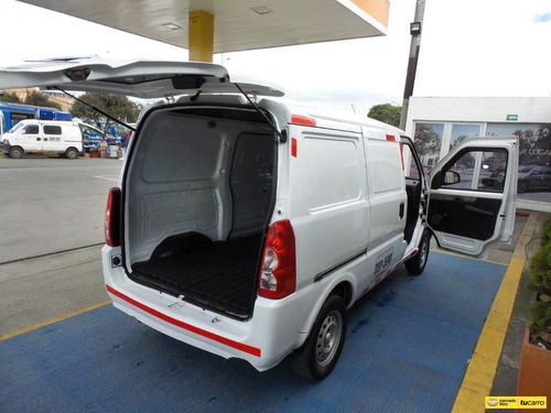 Imagen 15 de 25 de Chevrolet N300 Panel
