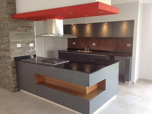 Imagen 2 de 30 de Venta Casa Sustentable A Estrenar Country 2 Lagunas