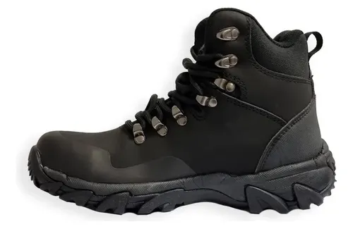 Zapatillas Nexxt Xtrail Impermeable Botas