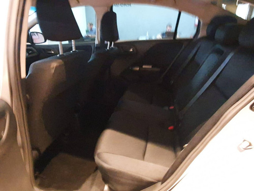 Imagem 7 de 13 de Honda City 1.5 Lx 16v Flex 4p Automático