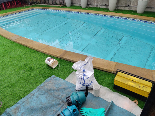 Servicio Técnico Especializado En Filtros De Piscinas
