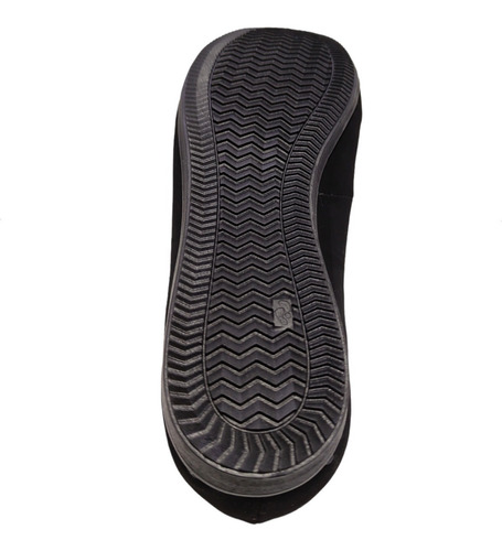Imagen 4 de 9 de Zapatos Suave Combinado Con Moño Combinable Cómodo Escolar