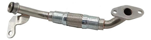 11427563713 11427562799 Manguera De Aceite Turbo Hose Automo