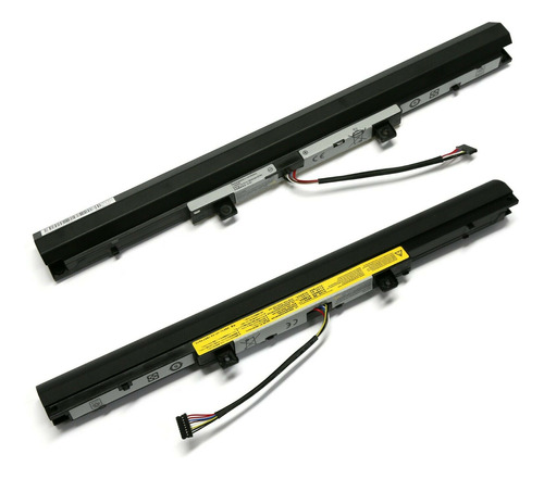 Bateria Para Notebook Lenovo V310-14isk 110-15isk L15c4a02