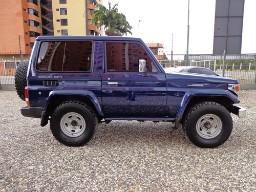 Imagen 4 de 14 de Toyota Macho Lx 2005 4x4 Sincrónico