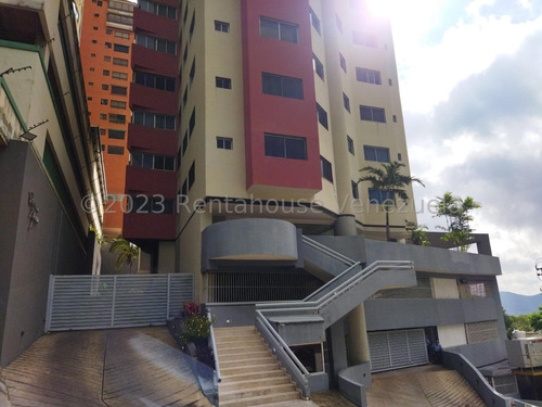 Apartamento En Venta Ubicado En El Parral Valencia Carabobo 24-1329, Eloisa Mejia