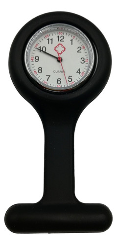 Reloj De Bolsillo Para Enfermera, Medico