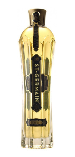 Licor St Germain 750cc - Oferta