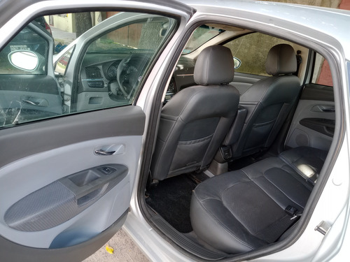 Fiat Linea 1.8 Absolute 130cv Dualogic