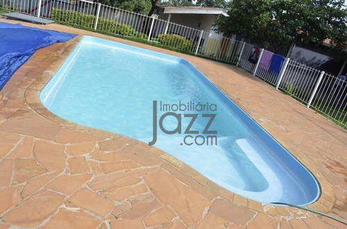 Chácara Com 3 Dormitórios À Venda, 1500 M² Por R$ 636.000,00 - Chácara Estrela D Alva - Sumaré/sp - Ch0099