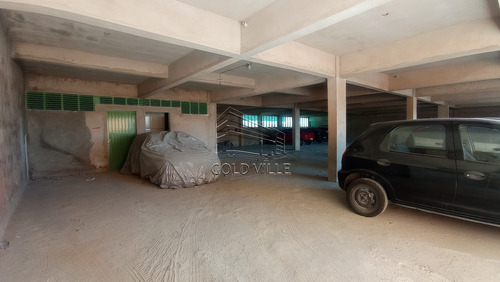 Imagem 14 de 19 de Ga3775 - Alugar Galpão Em Carapicuíba Com 400 Metros De Terreno, 400 Metros De Galpão, 380 Metros De Área Fabril, 20 Metros De Escritório E Apoio. - Ga3775 - 33875360