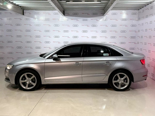 Audi A3 1.8 Ambiente At