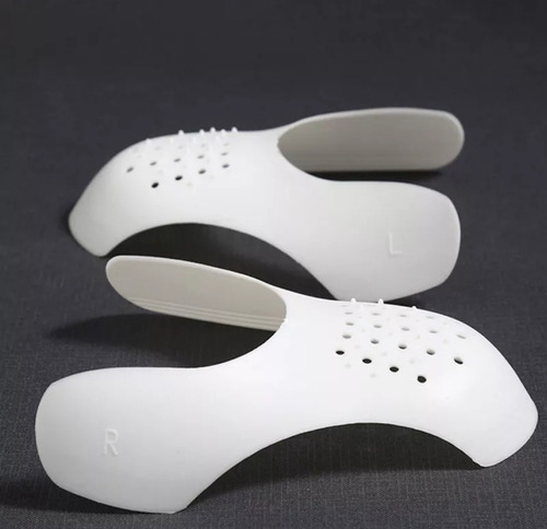 Sneaker Shield / Protector Antiarrugas Para Zapatillas