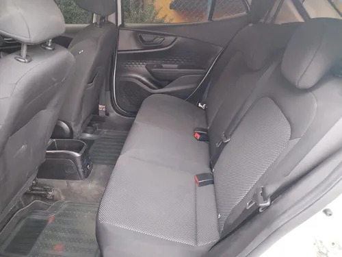 Fiat Pulse 1.3 Drive