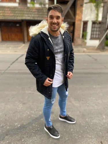 Abrigo parka deals