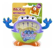Comprar Porta Cereal Monstruo Snack Keeper Cerealero Cereales