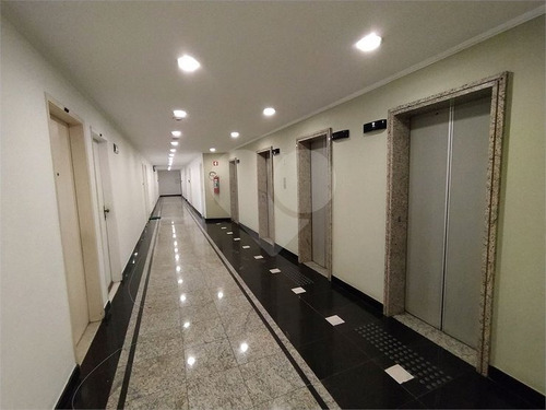 Sala Comercial Com 40 Metros Para Locação Na Av. Paulista / Conjunto Nacional. - 226-im519699