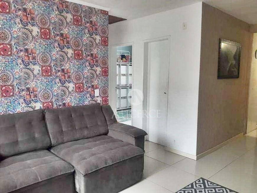 Imagem 19 de 28 de Casa Com 2 Dormitórios À Venda, 57 M² Por R$ 180.000,00 - Forquilhas - São José/sc - Ca0096