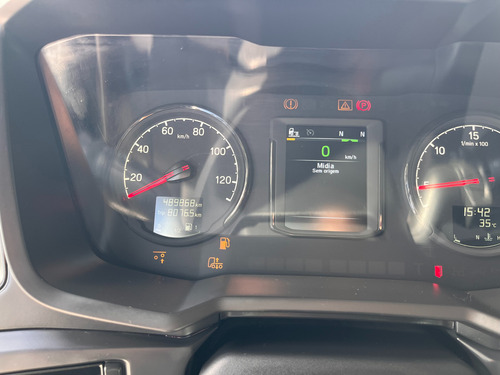Scania R 450 A6x2 2021 Com Retarder Completo Revisado