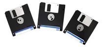 Comprar 3 Disquetes C Ritmos Variados Teclado Yamaha Psr 540 A 2100