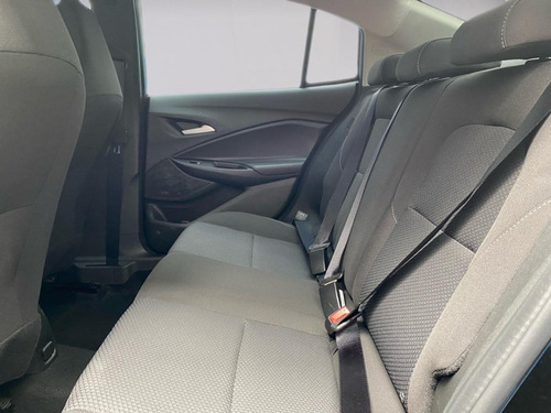 Chevrolet Onix plus LT 1.0 Turbo