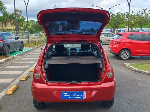 Renault Clio Hi-Flex 1.0 16V 3p