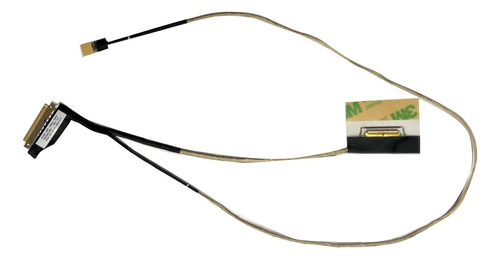 Cable De Pantalla Lcd De 30 Pines Para Acer Nitro An515-43 A