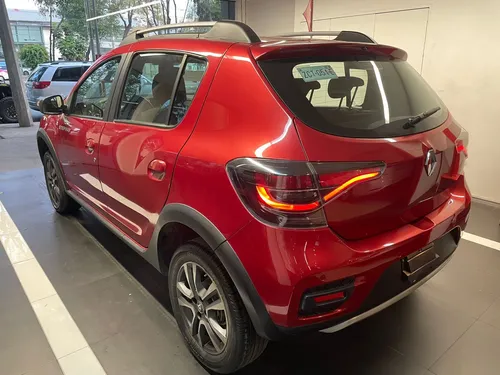 Renault Stepway 1.6 Intense At