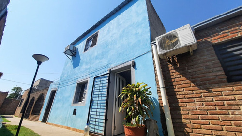 Casa Interna, Amplia C/ Losa, Z/ Av. A. Del Valle