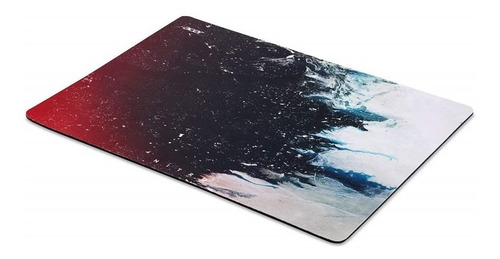 Mousepad Gamer Acer Nitro Design De Alta Perfomance E Excele