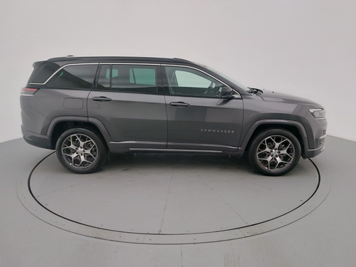 Jeep Commander 1.3 T270 TURBO FLEX OVERLAND AT6